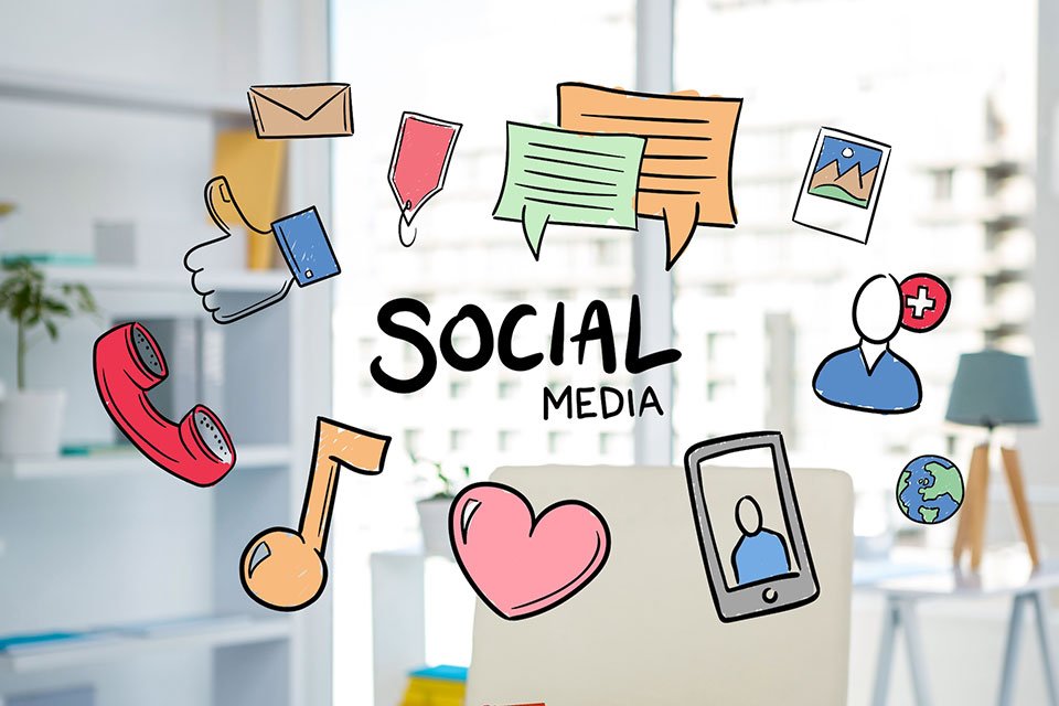 Social Media-Tips and Tricks to Improve ROI