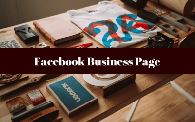 How to Set Up a Facebook Business Page or Fan Page