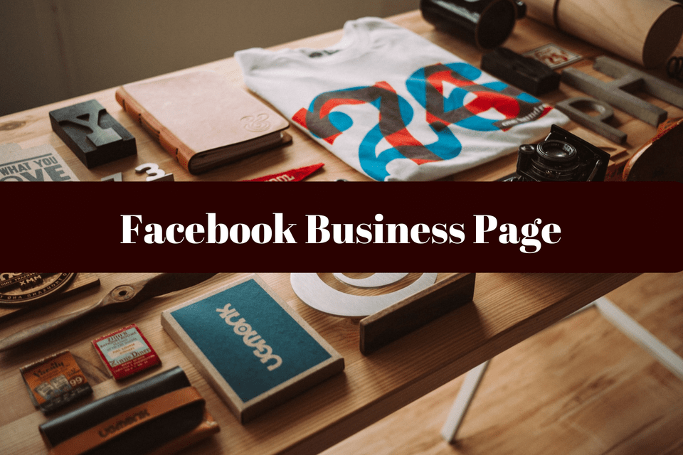 How to Set Up a Facebook Business Page or Fan Page