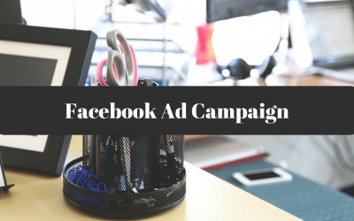 Facebook Ad Campaign: How to Create Your First Ad Campaign