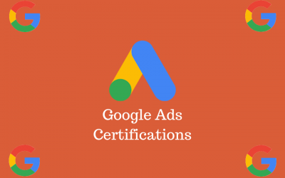 Google Ads Certification-How to Get Certified by Google