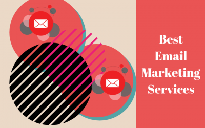 5 Best Email Marketing Services for Business