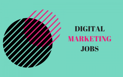 Best Digital Marketing Jobs for Professionals